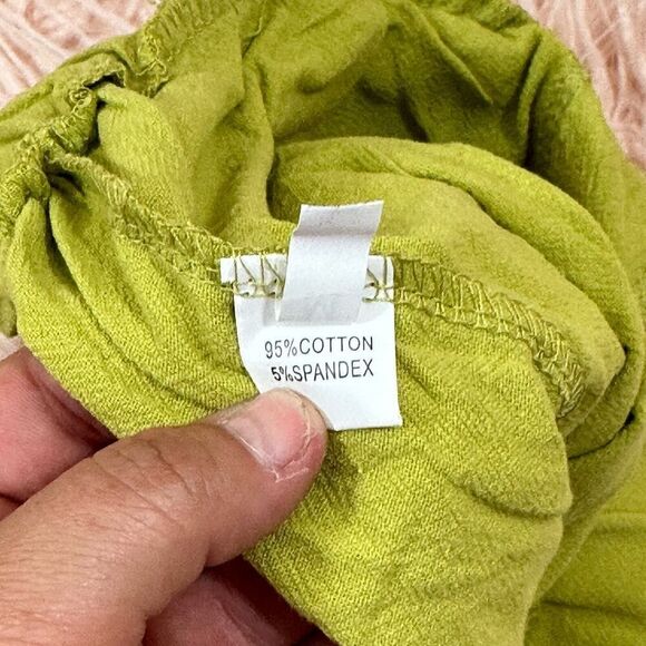 Women’s Medium Casual Pants - Picture 4 of 5